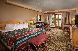 Heathman Lodge Vancouver Room photo