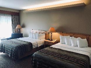 Heathman Lodge Vancouver Room photo