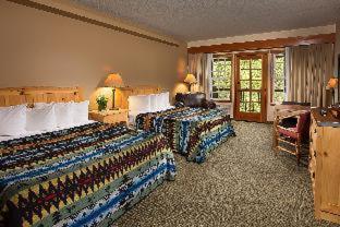 Heathman Lodge Vancouver Room photo
