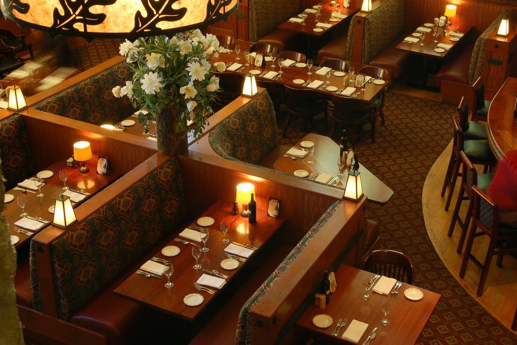 Heathman Lodge Vancouver Exterior photo