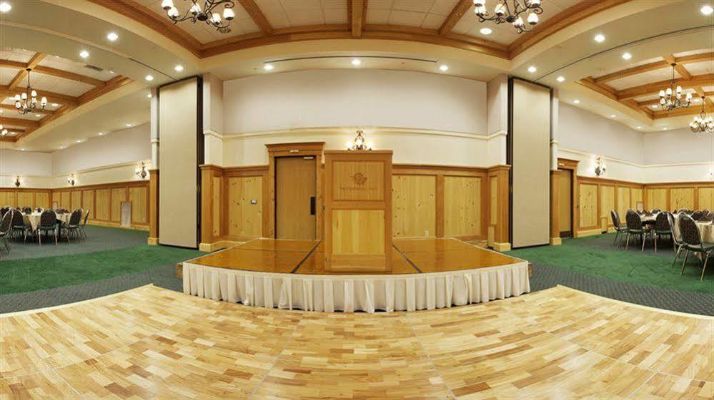 Heathman Lodge Vancouver Exterior photo